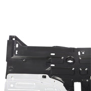 DURAFORCE Engine Cover Lower Splash Shield 74110TR3A10 for 2012 Honda Civic & 2013 Acura I