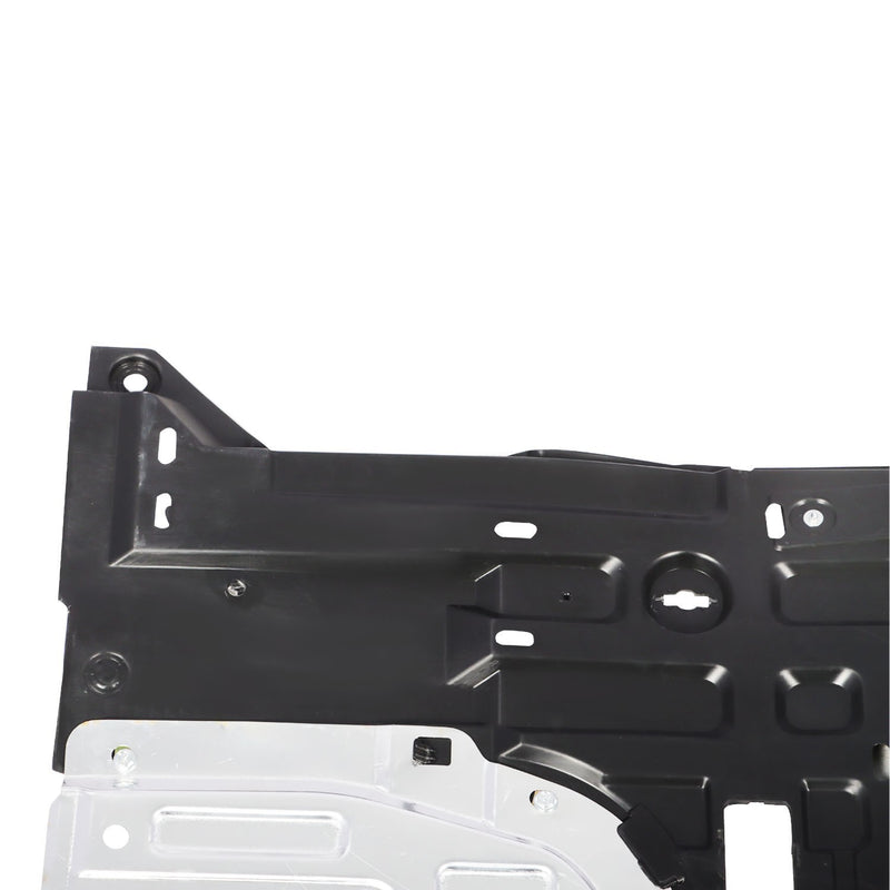 DURAFORCE Engine Cover Lower Splash Shield 74110TR3A10 for 2012 Honda Civic & 2013 Acura I