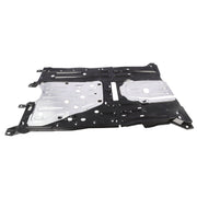 DURAFORCE Engine Cover Lower Splash Shield 74110TR3A10 for 2012 Honda Civic & 2013 Acura I