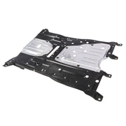 DURAFORCE Engine Cover Lower Splash Shield 74110TR3A10 for 2012 Honda Civic & 2013 Acura I