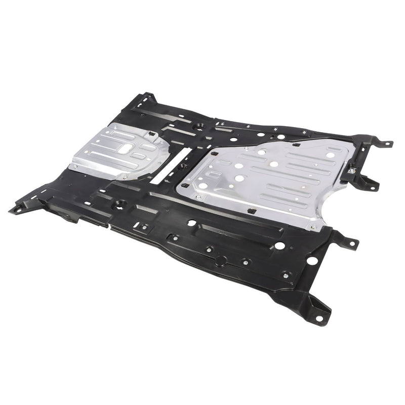 DURAFORCE Engine Cover Lower Splash Shield 74110TR3A10 for 2012 Honda Civic & 2013 Acura I