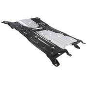 DURAFORCE Engine Cover Lower Splash Shield 74110TR3A10 for 2012 Honda Civic & 2013 Acura I