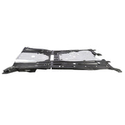 DURAFORCE Engine Cover Lower Splash Shield 74110TR3A10 for 2012 Honda Civic & 2013 Acura I