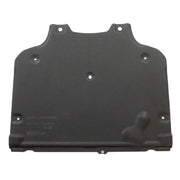 DURAFORCE Engine Under Splash Shield 8W0863822B for 2018-23 Audi A4 A5 S4 S5 RS5 B9