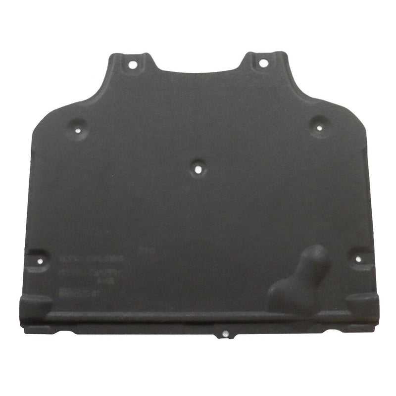 DURAFORCE Engine Under Splash Shield 8W0863822B for 2018-23 Audi A4 A5 S4 S5 RS5 B9