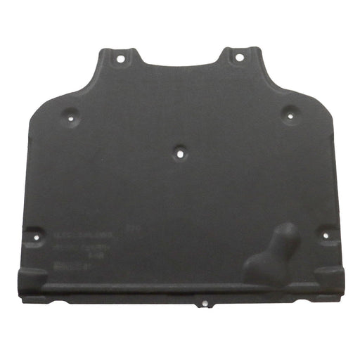 DURAFORCE Engine Under Splash Shield 8W0863822B for 2018-23 Audi A4 A5 S4 S5 RS5 B9