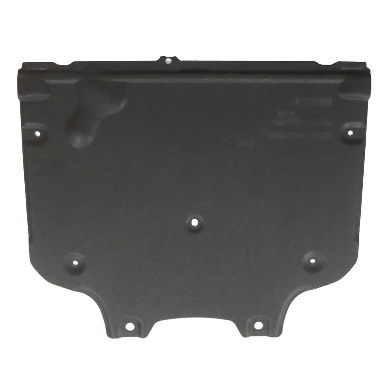 DURAFORCE Engine Under Splash Shield 8W0863822B for 2018-23 Audi A4 A5 S4 S5 RS5 B9