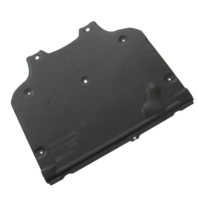 DURAFORCE Engine Under Splash Shield 8W0863822B for 2018-23 Audi A4 A5 S4 S5 RS5 B9