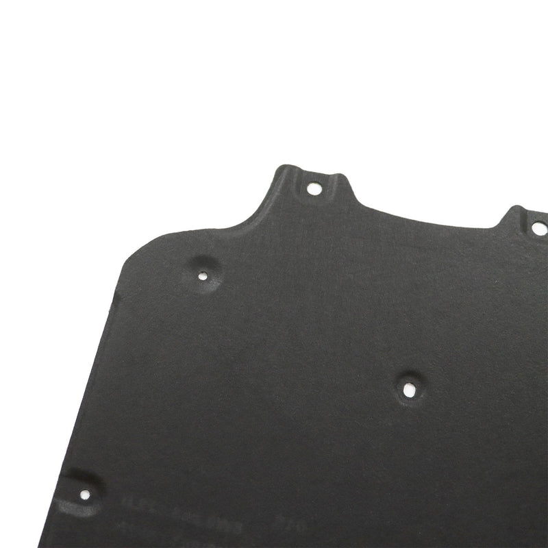DURAFORCE Engine Under Splash Shield 8W0863822B for 2018-23 Audi A4 A5 S4 S5 RS5 B9