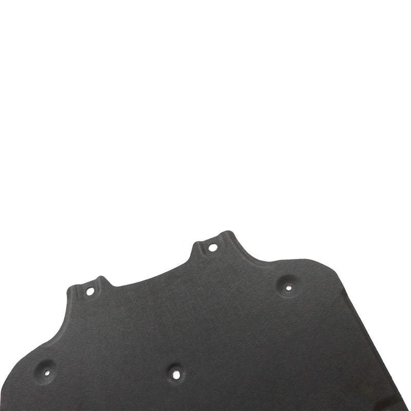 DURAFORCE Engine Under Splash Shield 8W0863822B for 2018-23 Audi A4 A5 S4 S5 RS5 B9