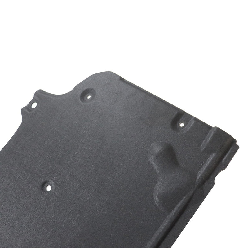 DURAFORCE Engine Under Splash Shield 8W0863822B for 2018-23 Audi A4 A5 S4 S5 RS5 B9