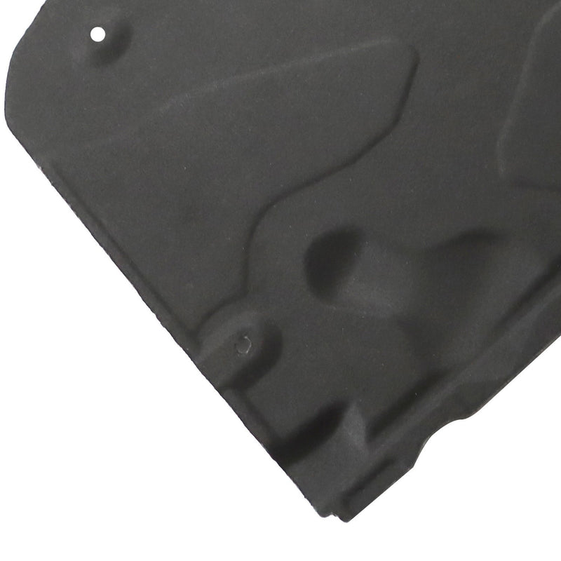 DURAFORCE Engine Under Splash Shield 8W0863822B for 2018-23 Audi A4 A5 S4 S5 RS5 B9