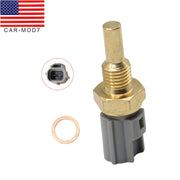 DURAFORCE Engine Coolant Temperature Sensor for Toyota Camry Celica Corolla Cressida