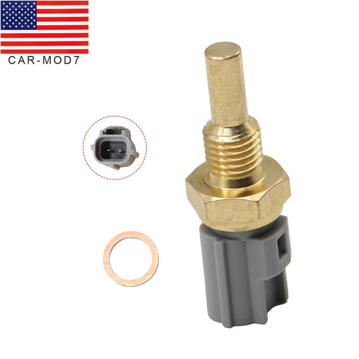 DURAFORCE Engine Coolant Temperature Sensor for Toyota Camry Celica Corolla Cressida