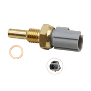DURAFORCE Engine Coolant Temperature Sensor for Toyota Camry Celica Corolla Cressida