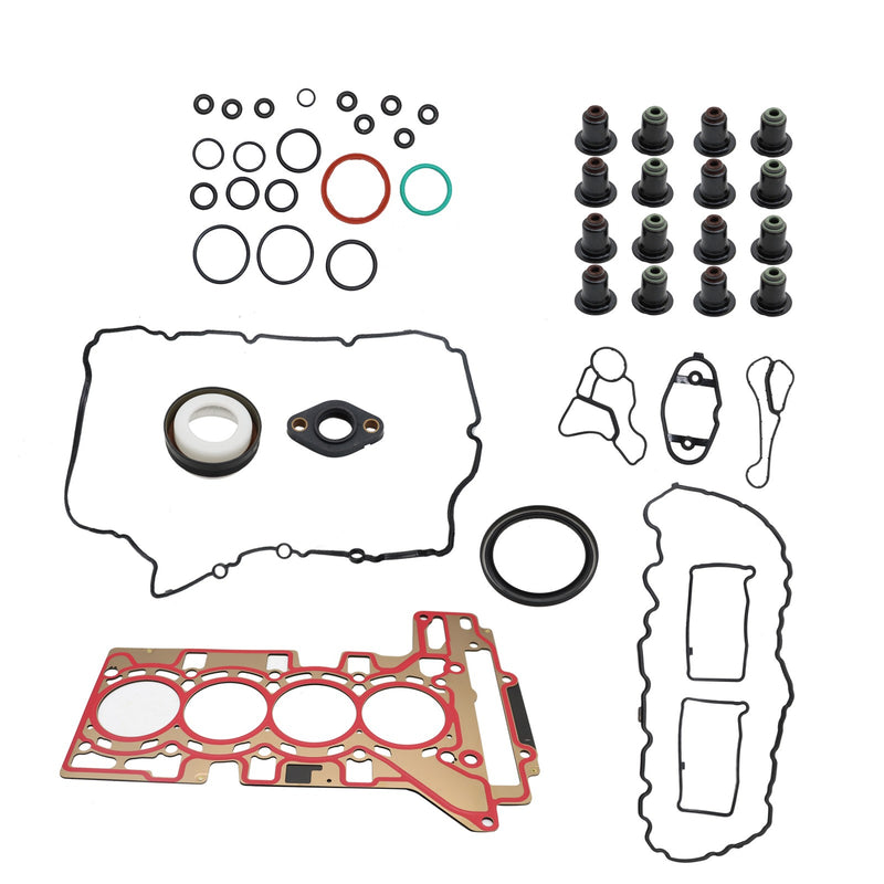 DURAFORCE BMW N20B20 Engine Cylinder Head Gasket 2.0L Turbo for 328i 320i X3 Z4 F10 F20