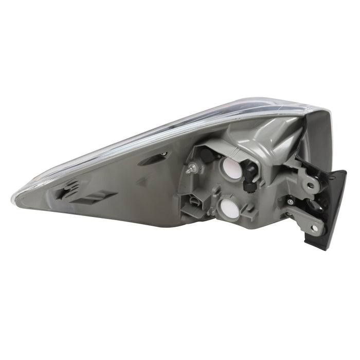 DURAFORCE 2014-2016 Toyota Highlander Right Rear Outer Tail Brake Light Lamp