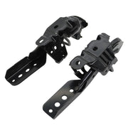 DURAFORCE Driver & Passenger Hood Hinges Replacement for 22-23 Honda Civic
