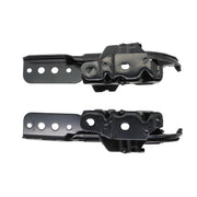 DURAFORCE Driver & Passenger Hood Hinges Replacement for 22-23 Honda Civic