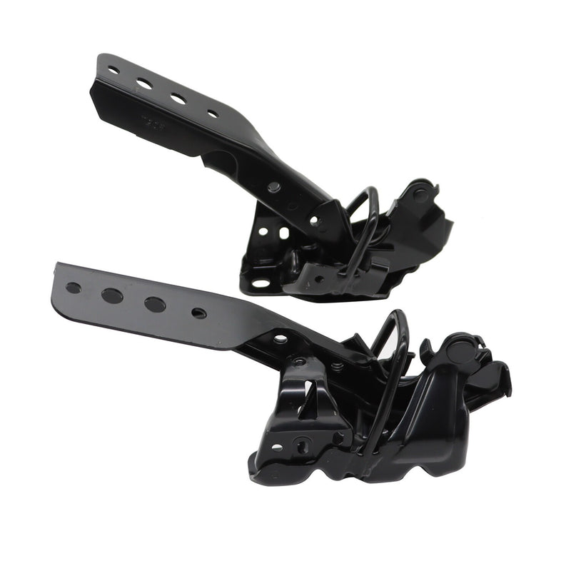 DURAFORCE Driver & Passenger Hood Hinges Replacement for 22-23 Honda Civic