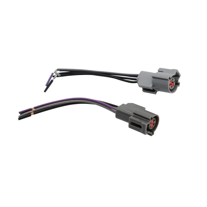 DURAFORCE F&R Fuel Pump Hanger Assembly for 92-97 Ford F150 F250 F350 SP2005H SP2007H