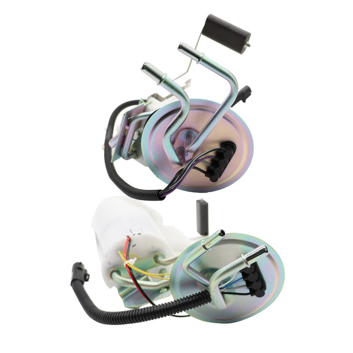 DURAFORCE F&R Fuel Pump Hanger Assembly for 92-97 Ford F150 F250 F350 SP2005H SP2007H