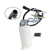 DURAFORCE F&R Fuel Pump Hanger Assembly for 92-97 Ford F150 F250 F350 SP2005H SP2007H