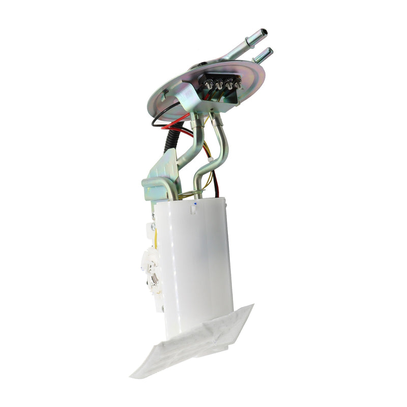 DURAFORCE F&R Fuel Pump Hanger Assembly for 92-97 Ford F150 F250 F350 SP2005H SP2007H