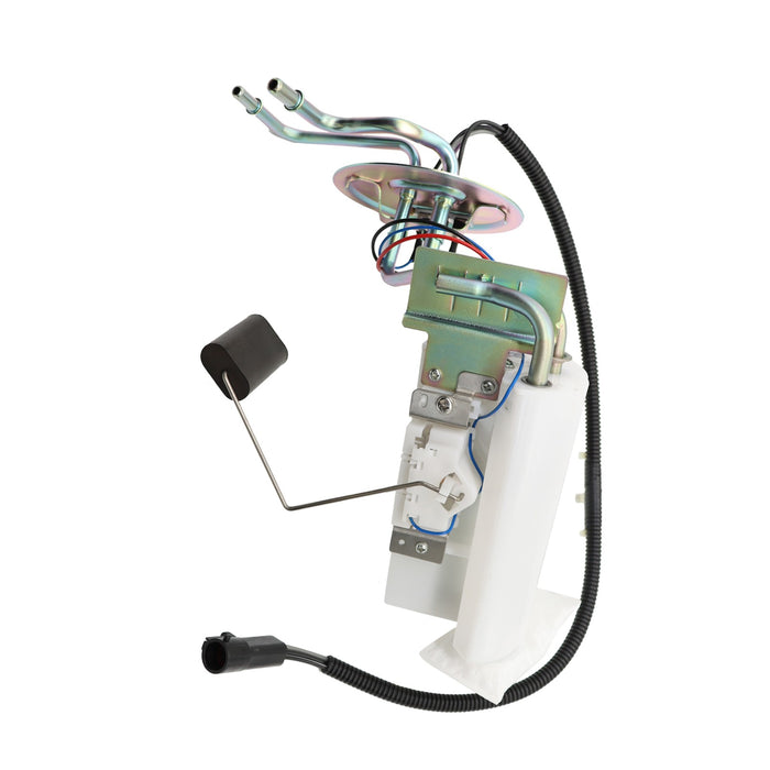 DURAFORCE F&R Fuel Pump Hanger Assembly for 92-97 Ford F150 F250 F350 SP2005H SP2007H