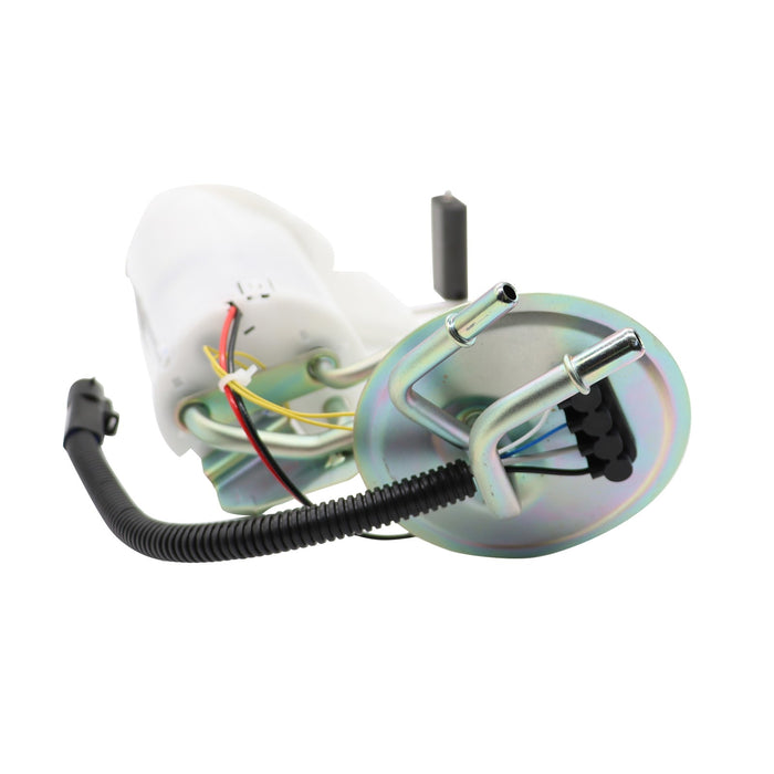 DURAFORCE F&R Fuel Pump Hanger Assembly for 92-97 Ford F150 F250 F350 SP2005H SP2007H