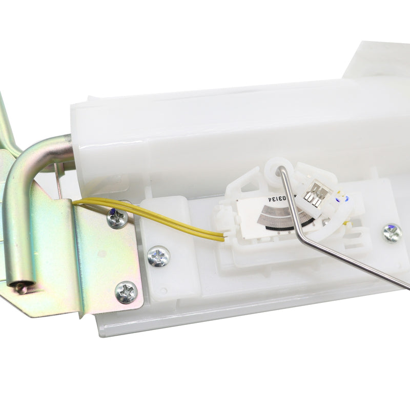 DURAFORCE F&R Fuel Pump Hanger Assembly for 92-97 Ford F150 F250 F350 SP2005H SP2007H