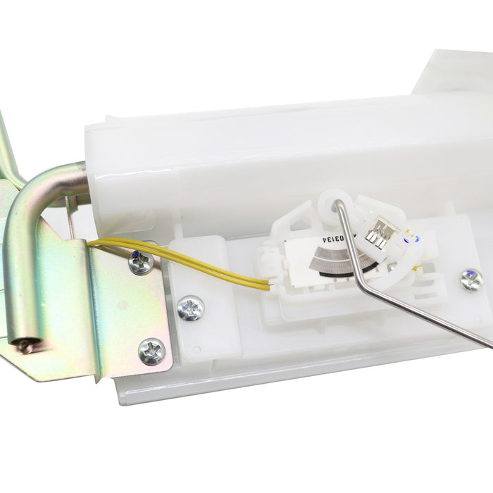 DURAFORCE F&R Fuel Pump Hanger Assembly for 92-97 Ford F150 F250 F350 SP2005H SP2007H