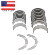 DURAFORCE Crankshaft & Rod Bearing Kit 12-19 1.6L Accent Rio Veloster