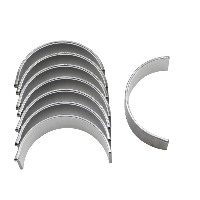 DURAFORCE Crankshaft & Rod Bearing Kit 12-19 1.6L Accent Rio Veloster