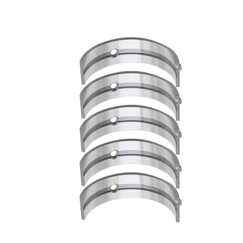 DURAFORCE Crankshaft & Rod Bearing Kit 12-19 1.6L Accent Rio Veloster