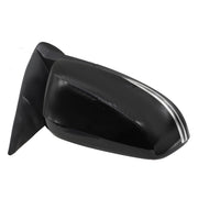 DURAFORCE Power Heated Blind Spot Turn Signal Mirror RH Black for Toyota Tacoma New