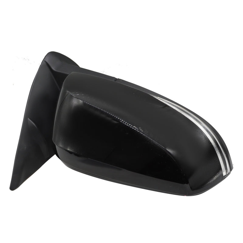 DURAFORCE Power Heated Blind Spot Turn Signal Mirror RH Black for Toyota Tacoma New