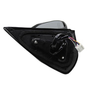 DURAFORCE Power Heated Blind Spot Turn Signal Mirror RH Black for Toyota Tacoma New