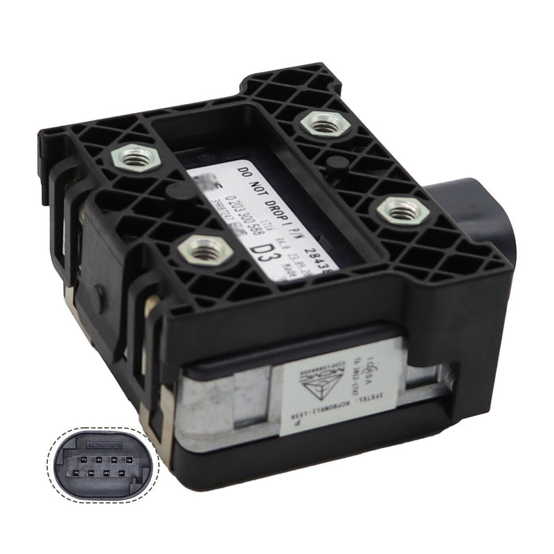 DURAFORCE Nissan Maxima 2016-19 Cruise Control Distance Radar Sensor 28438-4RA1A