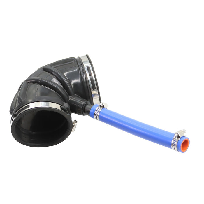 DURAFORCE Diesel Intake Air Duct Pipe for Dodge Ram 2500 3500 6.7L 2007-2018 53032944AL