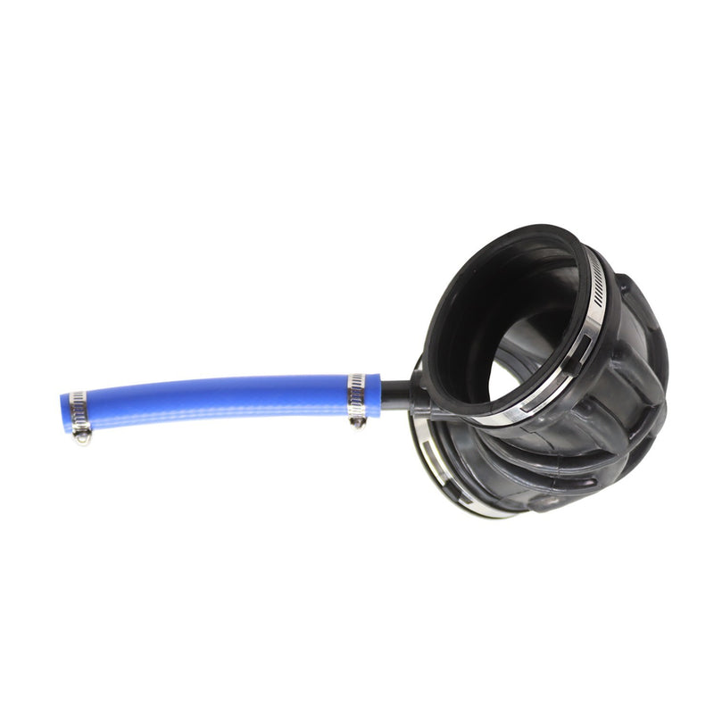 DURAFORCE Diesel Intake Air Duct Pipe for Dodge Ram 2500 3500 6.7L 2007-2018 53032944AL