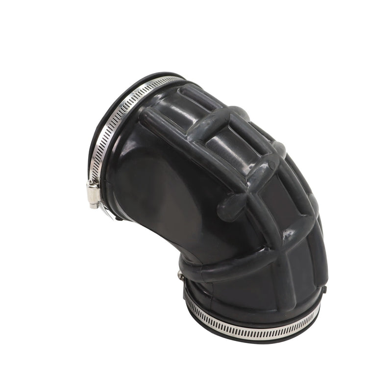 DURAFORCE Diesel Intake Air Duct Pipe for Dodge Ram 2500 3500 6.7L 2007-2018 53032944AL