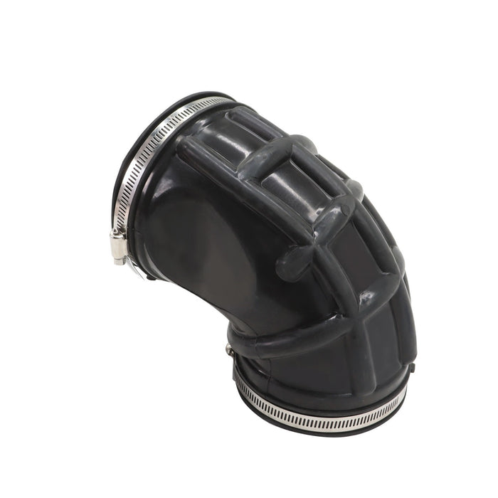 DURAFORCE Diesel Intake Air Duct Pipe for Dodge Ram 2500 3500 6.7L 2007-2018 53032944AL