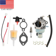 DURAFORCE Carburetor for Kohler Cub Cadet LTX1042 LTX1045 XT1-LT42 LTX1040 Mower