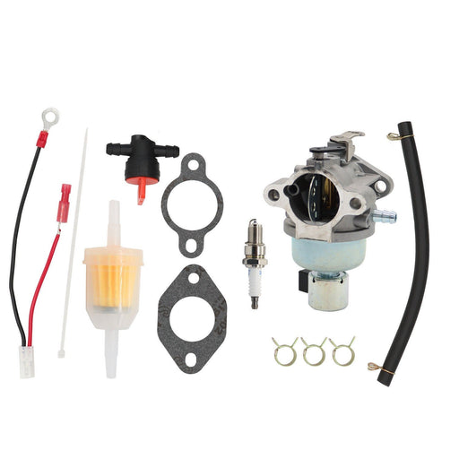 DURAFORCE Carburetor for Kohler Cub Cadet LTX1042 LTX1045 XT1-LT42 LTX1040 Mower