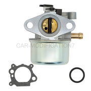 DURAFORCE Carburetor for Craftsman 917.374540 7hp 190cc Lawn Mower Replacement Part