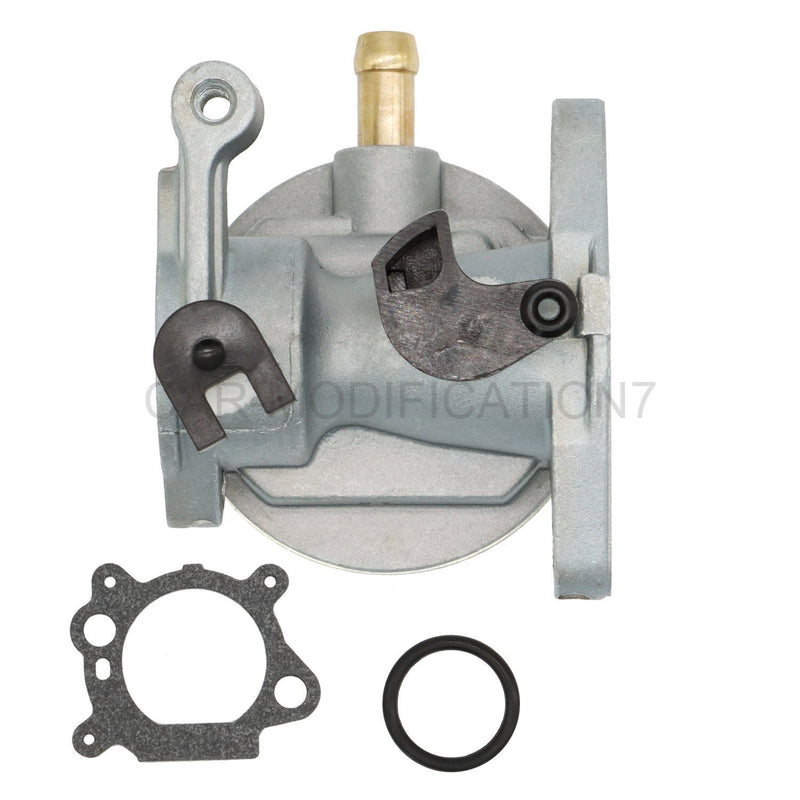 DURAFORCE Carburetor for Craftsman 917.374540 7hp 190cc Lawn Mower Replacement Part