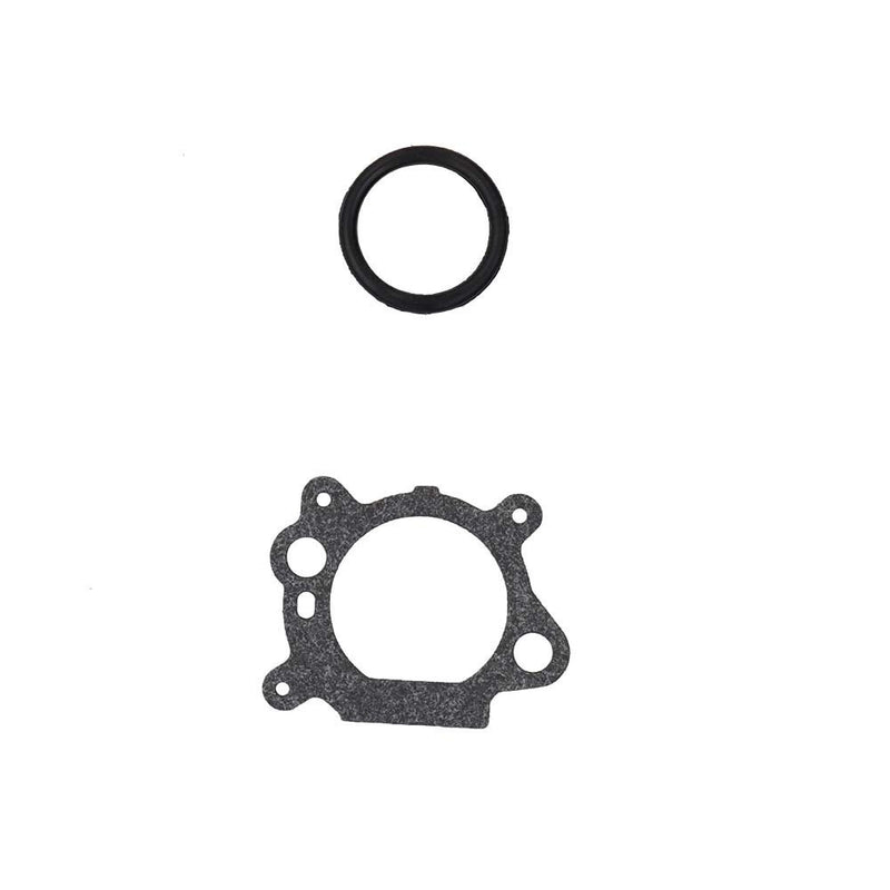 DURAFORCE Carburetor for Craftsman 917.374540 7hp 190cc Lawn Mower Replacement Part