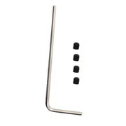DURAFORCE 2PCS Rear Drive Shaft for 1/10 Traxxas Slash 4X4 Rustler VXL Stampede 4X4