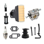 DURAFORCE Stihl MS210 MS230 MS250 021 023 025 Chainsaw Carburetor Air Filter Kit